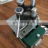 Pvc Welding Machine Manual for Upvc Window Door Processing thumbnail-7