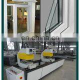 Welding Machine for Making PVC Windows