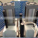 UPVC One Point Welding Machine / PVC Window Frame Welding Machine thumbnail-6