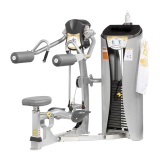 CM-221 Lateral Raise Shoulder Machine Gym