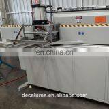 Aluminum Mullion End Milling Machine thumbnail-5