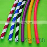 Hottest Disposable New Tobacco Small Size Thick Wide Draw Luxury Silicone Rubber Extra Long Large Colorful Nargile Shisha Hoses thumbnail-2