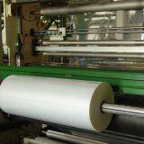 Black Transparent Velvet Polished Surface Printing ID Halogen-free Flame Retardant PC Film thumbnail-3