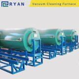 Polymer Cleaning Furnace for Clean Breaker Plate and Spinneret in Chemical Fiber Industry thumbnail-1