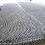Guangzhou Factory White Powder Coating Amplimesh Grill for Window thumbnail-1