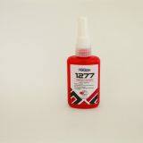 Loctite Type Red Color 277 Thread Locking Adhesive, Permanent Seal Threadlocker 277
