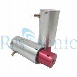 With Titanium & Aluminum Medical Ultrosonic Transducer 110v / 220v Transducer thumbnail-4