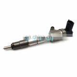 High Quality Diesel Injector 0445110265 0986435170 for BOSCH ,High Pressure Common Rail Injector 0 445 110 265 thumbnail-1