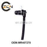 Auto Rear Left ABS Wheel Sensor OEM MR407270 For Montero Pajero Shogun