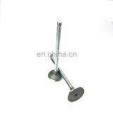 Запчасти для дизельного двигателя DCEC L375 5307875 Впускной клапан для грузовика