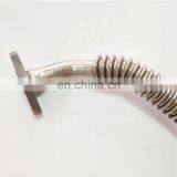 ISF2.8 Engine Parts 5297747 Turbocharger Oil Return Tube thumbnail-3