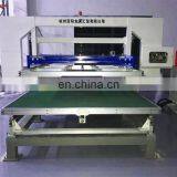 D&T CNC Circular Blade Sponge Cutting Machine Thermocol Cutter thumbnail-4
