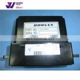 Контроллер кондиционера JiuWu Power для экскаваторов Daewoo Doosan S225-5 S225-V  54300049