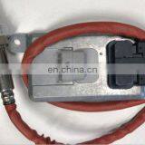 Fast Shipping Nitrogen Oxide Sensor NOX Sensor 5WK9 7346 5WK97346 4326766 thumbnail-2