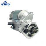 New Starter For C-hevy P-rizm T-oyota C-orolla 1.8L 1998-2002 228000-6660 TO11017601F 94857220 28100-0D020D 228000-6662 thumbnail-1