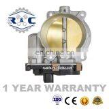 R&C High Performance Auto Throttling Valve Engine System 12629992 977-316 1258923 12601387 for Chevy GMC Car Throttle Body thumbnail-2