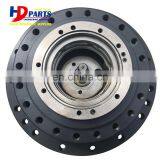 PC120-6 Travel Gearbox Machinery Engines Parts thumbnail-3