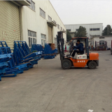 Virtue Glass(qingdao) Co.,ltd company overview - view 2 thumbnail