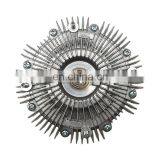 New Product Fan Clutch OEM 16210-0E020 Fan Clutch For Hilux REVO thumbnail-3
