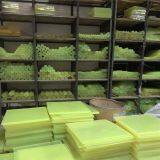 75A,80A,85A,90A Hardness pu Polyurethane Plastic Sheet thumbnail-3