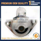 12V 2.0KW STARTER MOTOR FOR VOLVO PENTA D2-55A D2-55B D2-55C D2-75A 3803929 3801351 3583555 thumbnail-1