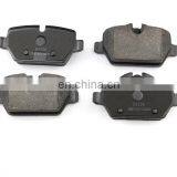 Brake Pad for X5 X6 Rear 34116767105 34216769105 GDB1560 thumbnail-1