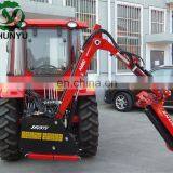 30HP Compact Tractor Implement Light Verge Flail Mower thumbnail-2