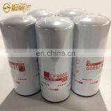 Oil Filter LF9009  MB-JX1604