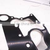 4JB1 Good Quality CYLINDER HEAD Engine Timing Bottom Gasket for JAC JMC thumbnail-2