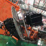 Natural Crosslinkable Polyethylene XLHDPE thumbnail-5