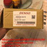 Common Rail Fuel Injector 23670-E0351 095000-5215 for Hino for Sale thumbnail-2