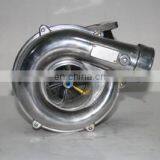 RHC7 Turbo VA290021 1144003140 114400-3140 CIAQ Turbocharger for Hitachi EX300-2/3 6SD1-TP 6 Cylinders Diesel Engine Parts thumbnail-1