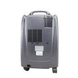 AE Series 3L 5L 8L 10L Oxygen Concentrator for Home Care and Medical Use thumbnail-3
