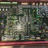 GE Fanuc DS215DMCBG1AZZ03A DS200DMCBG1AED Module thumbnail-1