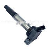 High Quality Auto Engine Parts Ignition Coil OME 90919-02255 9091902255 thumbnail-3