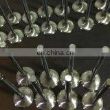 OEM Quality 4926069 3080975 3417778 4955239 Intake Exhaust Valve For Cumminss QSM11 Engine Valve thumbnail-6