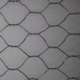 2m x 1m x 1m PVC Coated Gabion Basket/ Galvanized Wire Mesh Gabion Box Price thumbnail-3