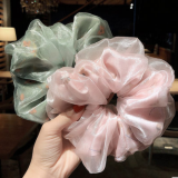 Fashion Hair Tie for Party thumbnail-2
