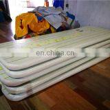 Wholesale Cheap Price DWF Air Block Mat, Yoga Exercise Tumbling Mat for GYM Fitness thumbnail-3