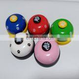 Footprints Pet Dog Potty Bells for Potty Training and Communication Device thumbnail-4