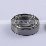 ISO9001:2015 Deep Groove Ball Bearing 6190 2rs 10x22x6mm 6900-2RS Ball Bearing 690 2rs thumbnail-2