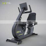 Dhz Fitness X5100 Gym Equipment Commercial Recumbent Bike For Sale thumbnail-1