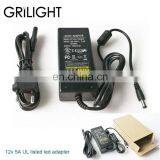 12W 12v 24v dc Led Christmas Tree Adapter Power Supply thumbnail-6