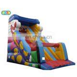 Clown Inflatable Dry Slide for Sale thumbnail-1