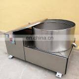 Good Price Two Drum Roller Deoil Machine Plantain Chips Deoiling Machine thumbnail-3