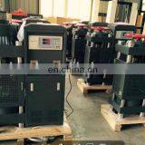 YAW-2000D Cube Compressive Strength Testing Machine for Cement and Concrete thumbnail-7