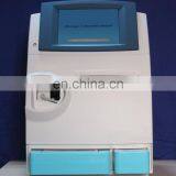 High Performance Medical Apparatus and Instruments Series Clinic Blood Gas Analyzer for Lab/Hospital Use thumbnail-6