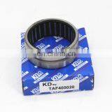 IKO TAF607225 Bearing IKO Machined Type Needle Roller Bearing TAF607225 Without Inner Ring thumbnail-5