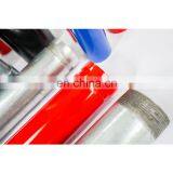 Seamless Steel Pipe SCH 40 Complain to ASTM A 53 Red Painted Pipe With ARL 2000 thumbnail-4
