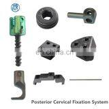 Spinal PCF Posterior Cervical Fixation System thumbnail-2